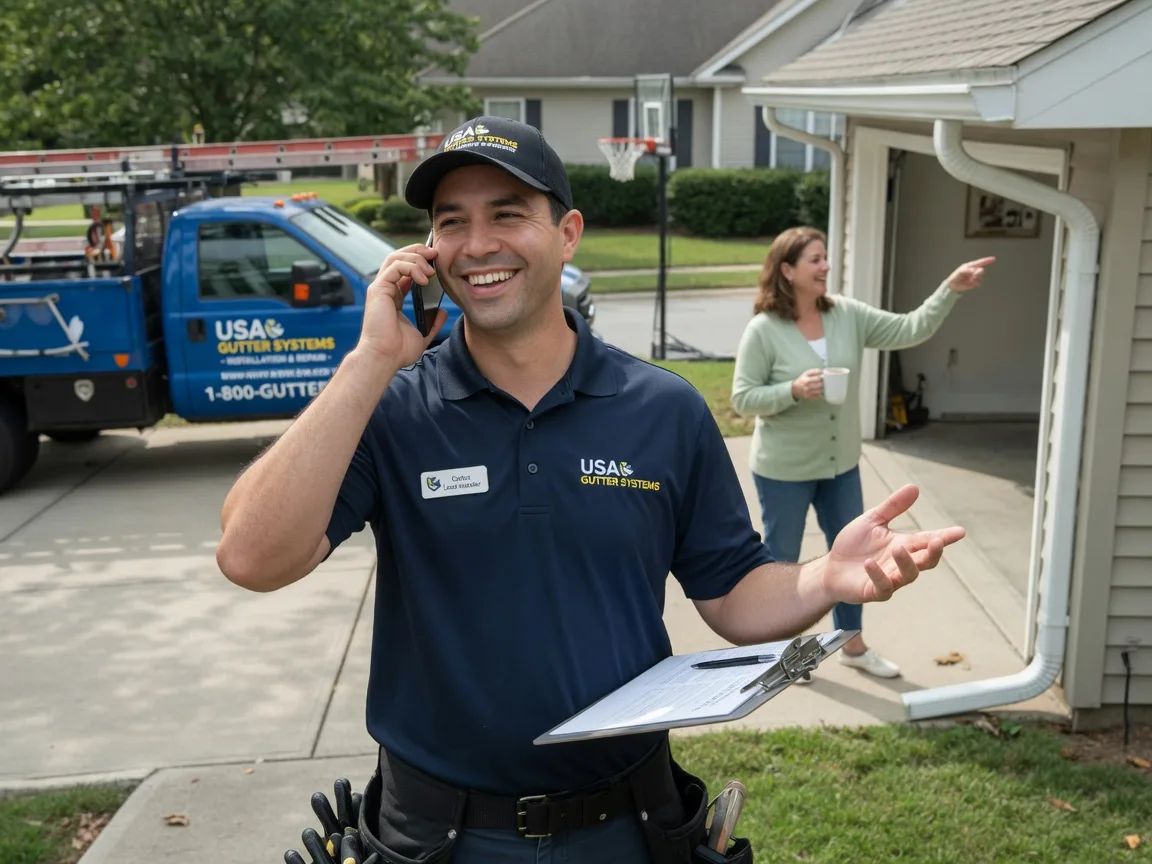 Gutter Installation Brunsville, IA FAQs